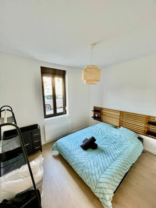 Apartment La Manufacture *