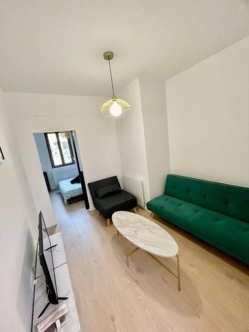 Apartment La Manufacture Amiens